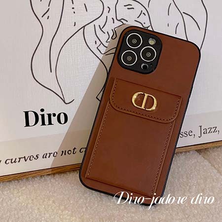 iphone 15 プラス スマホケースdior風 海外販売