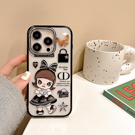 ブランド ケース iphone 16plus 
