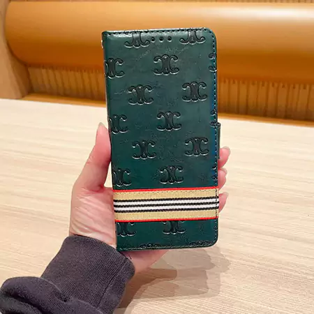 ハイブランド ケース アイフォーン 16pro celine セリーヌ 