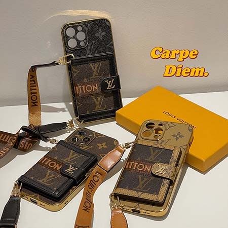 純正 ルイビトン スマホケース
