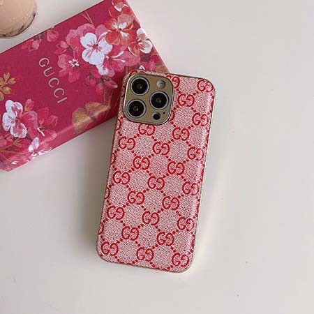 アイフォン 15 plus ケース 芸能人 グッチ風