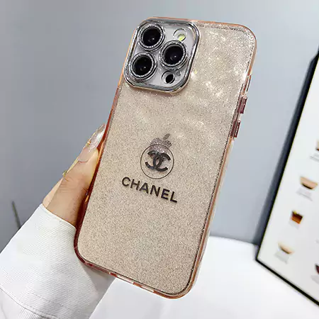 シャネル アイフォーン 15スマホケース