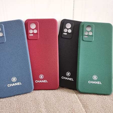 chanel スマホケース アイホン 14プロ max  最高級