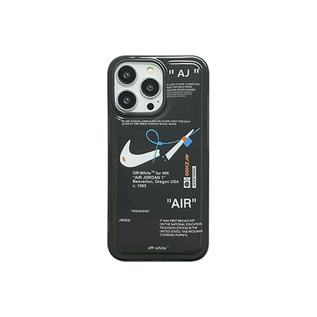ブランド スマホケース アイフォン14plus ナイキ 