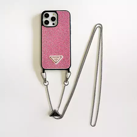 prada ケース