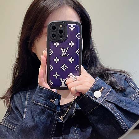 iphone13 携帯ケース vuitton  おしゃれ