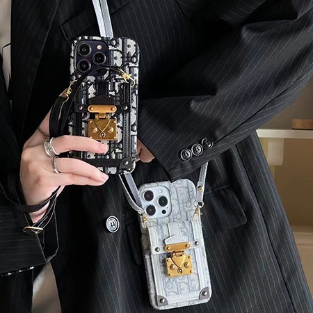 ディオール dior iphone15promax 