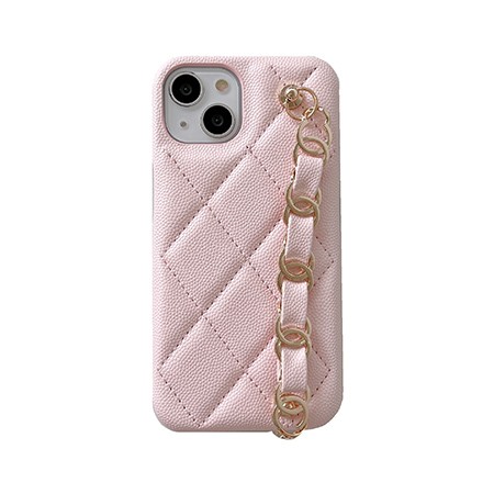 ブランド シャネル iphone 15pro max ケース
