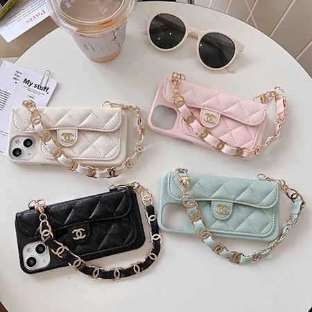 アイフォン 15plus ケースシャネル chanel