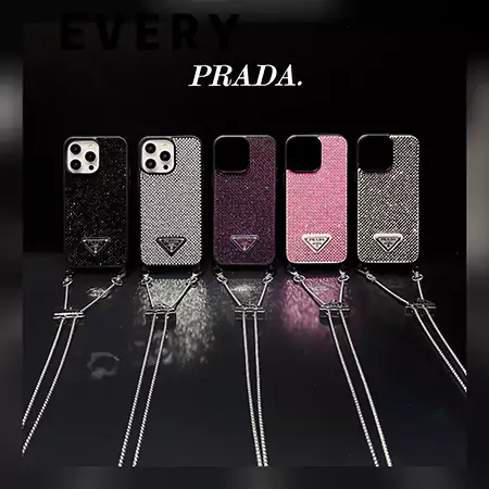 prada ケース