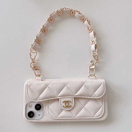 アイフォン 15plus ケースシャネル chanel