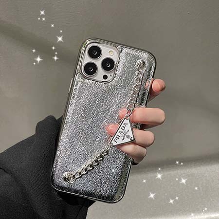 アイフォン 15pro prada プラダ ケース 
