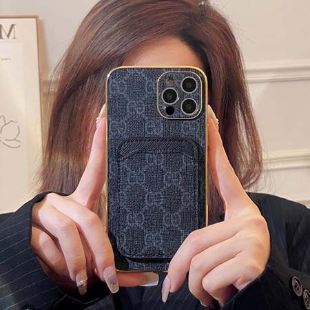 ブランド グッチ gucci アイフォーン 15pro max スマホケース