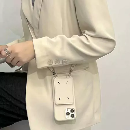 売れ筋 メゾン マルジェラ maison margiela ケース