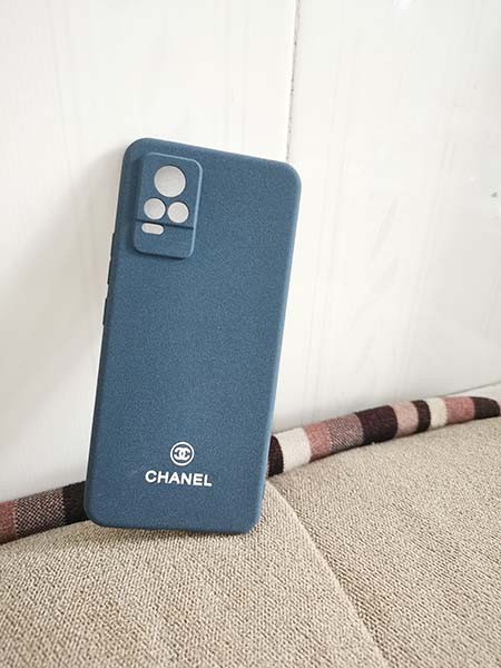 chanel スマホケース アイホン 14プロ max  最高級