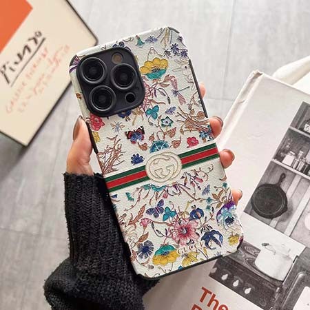 ブランド ハイブランド ケース アイホン 14pro max gucci グッチ 