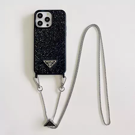 prada ケース