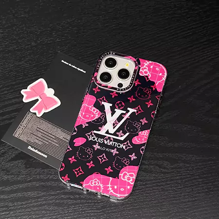 ハイブランド iphone 15  本物