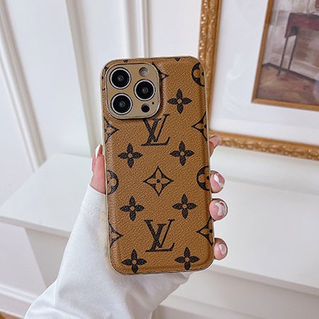 ルイヴィトン風 iphone 15pro max携帯ケース