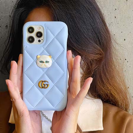 アイホン15プラス ケース グッチ gucci 
