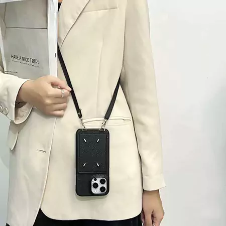 売れ筋 メゾン マルジェラ maison margiela ケース
