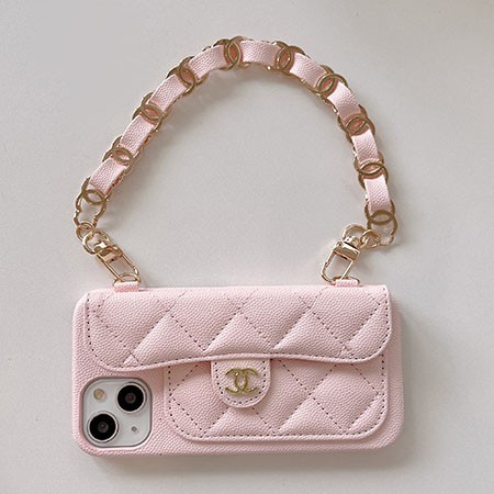 アイフォン 15plus ケースシャネル chanel