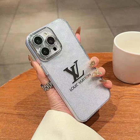 アイフォン 15pro ルイビトン風 スマホケース 送料無料