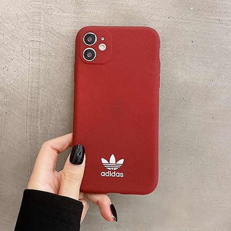 ソフト adidas風 galaxy S21 ultra 