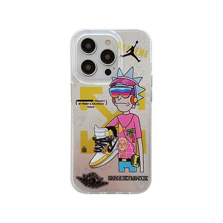 adidas風 高校生 iphone 13pro max カバー