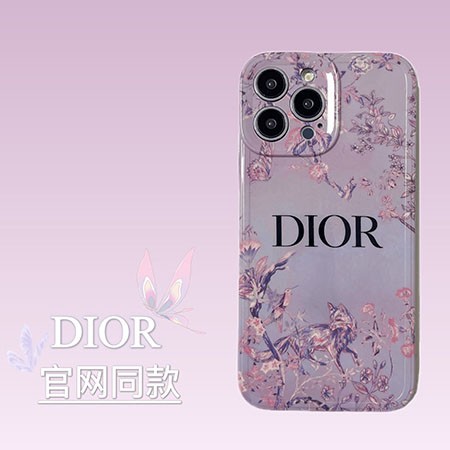 ハイブランド ディオール dior iphone15plus カバー  低価格