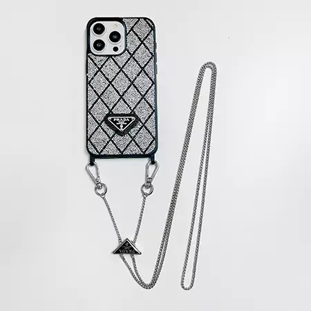 プラダ prada  iphone16プロmax 