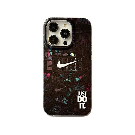 評判 nike風 スマホケース