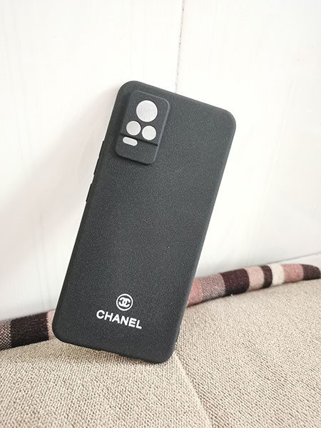 chanel スマホケース アイホン 14プロ max  最高級