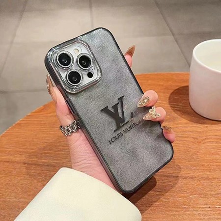 アイフォン 15pro ルイビトン風 スマホケース 送料無料