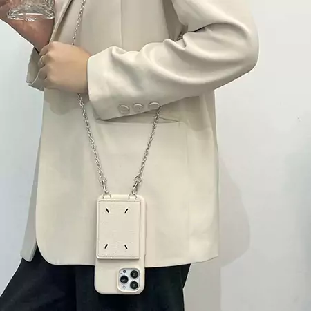 売れ筋 メゾン マルジェラ maison margiela ケース