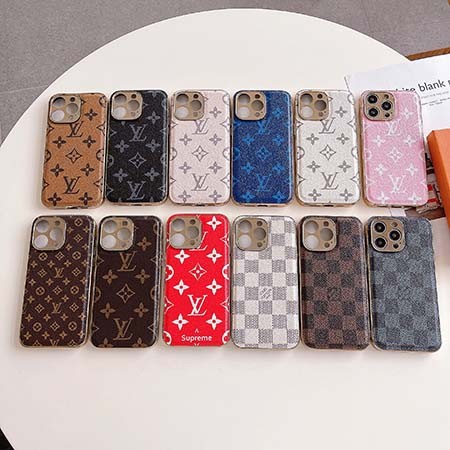 ルイヴィトン風 iphone 15pro max携帯ケース