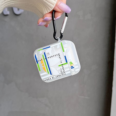 adidas Airpods Pro ケース 