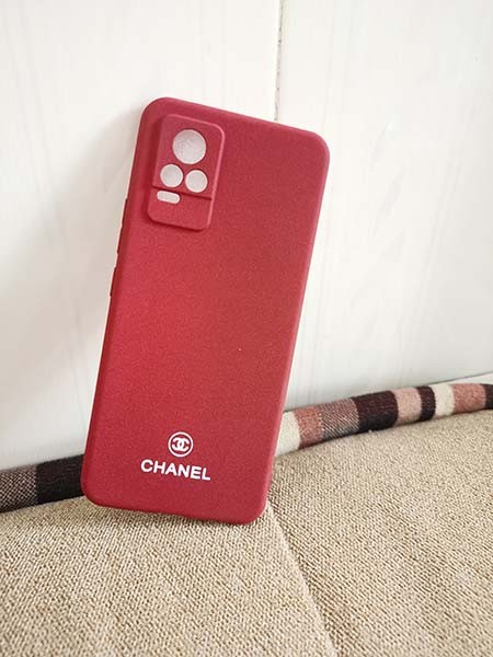 chanel スマホケース アイホン 14プロ max  最高級