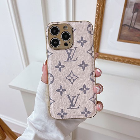 ルイヴィトン風 iphone 15pro max携帯ケース