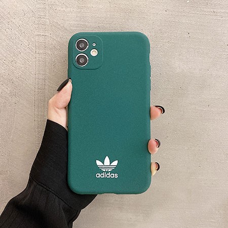 ソフト adidas風 galaxy S21 ultra 