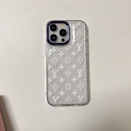 ヴィトン風 iphone14プロmax 
