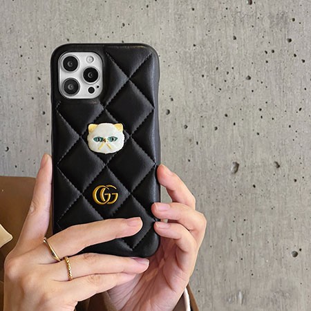 アイホン15プラス ケース グッチ gucci 