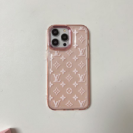 ヴィトン風 iphone14プロmax 