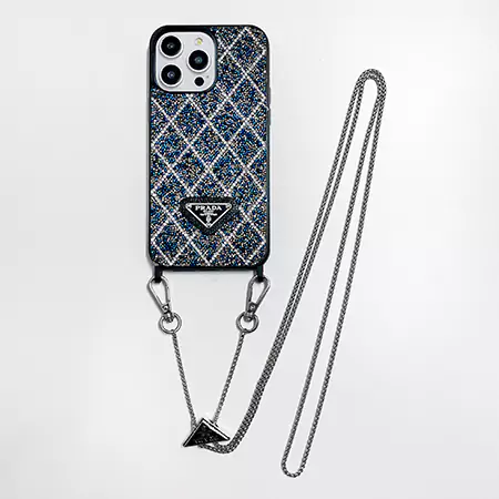 プラダ prada  iphone16プロmax 