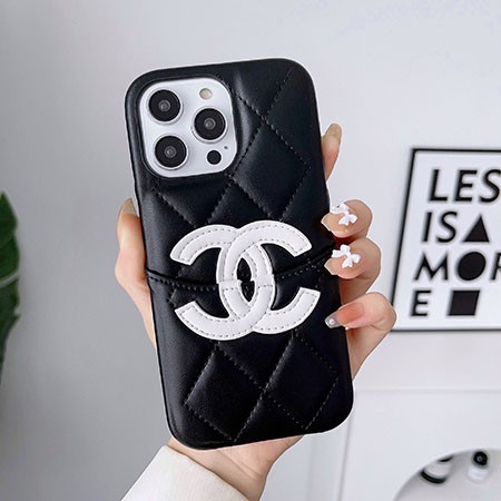chanel風 カバー