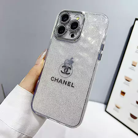 シャネル アイフォーン 15スマホケース