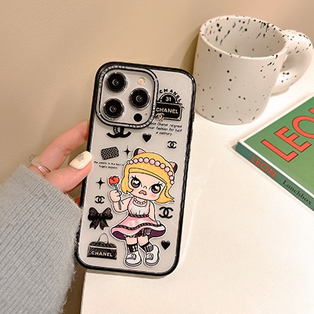 ブランド ケース iphone 16plus 
