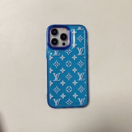 ヴィトン風 iphone14プロmax 