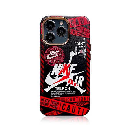 エアジョーダン風 iphone14プラス 