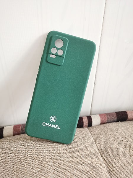 chanel スマホケース アイホン 14プロ max  最高級
